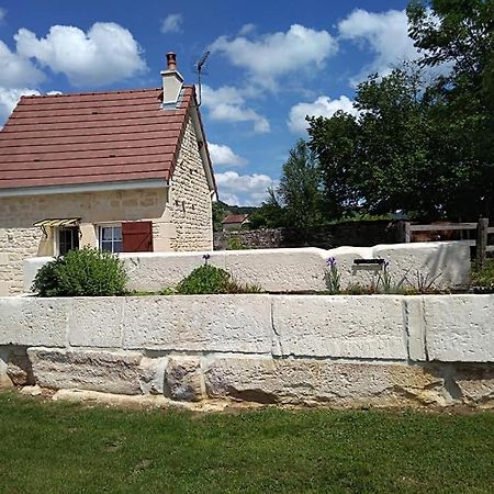 Le Bocard Villa Thonnance-lès-Joinville Exterior foto