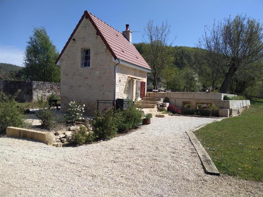 Le Bocard Villa Thonnance-lès-Joinville Exterior foto
