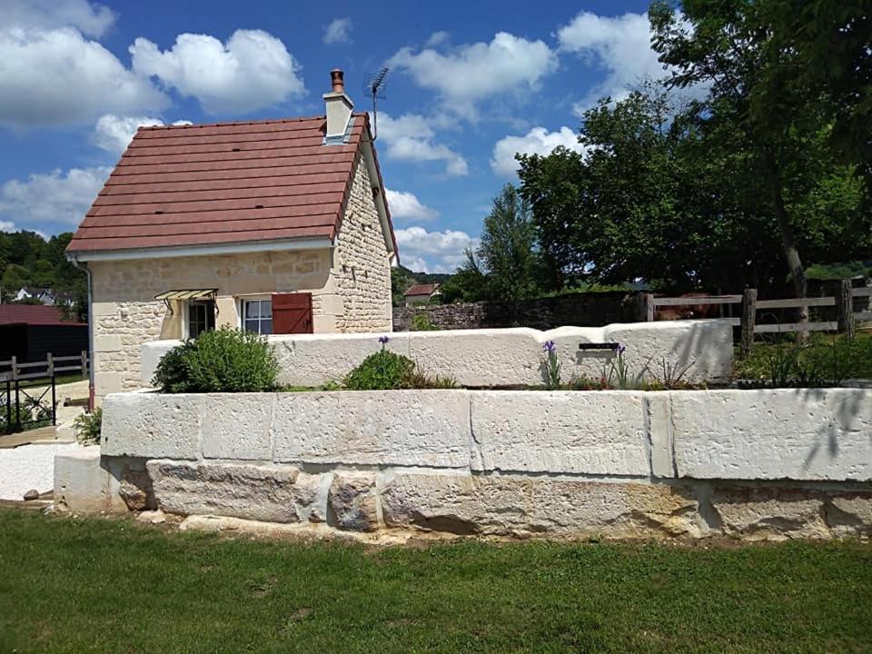 Le Bocard Villa Thonnance-lès-Joinville Exterior foto