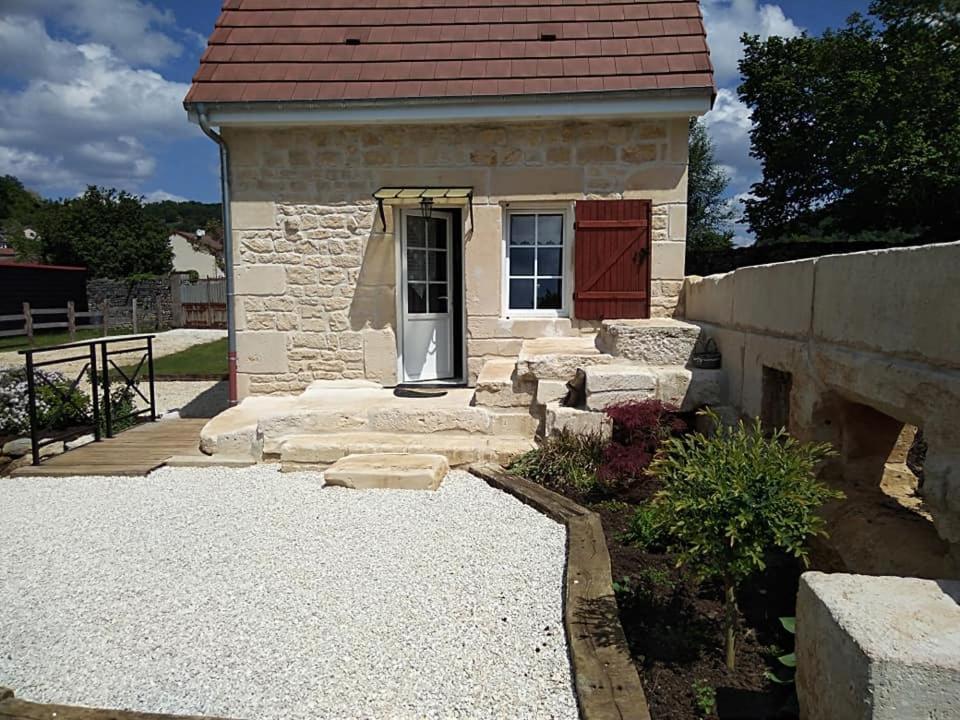 Le Bocard Villa Thonnance-lès-Joinville Exterior foto