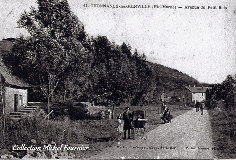 Le Bocard Villa Thonnance-lès-Joinville Exterior foto